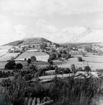 Hawnby and Hawnby Hill